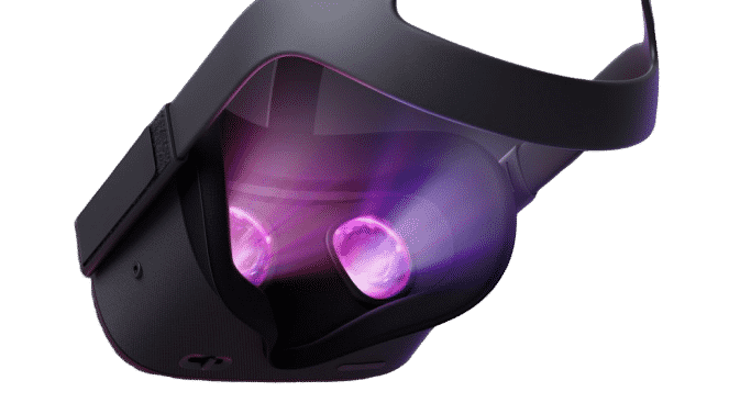 Oculus Quest