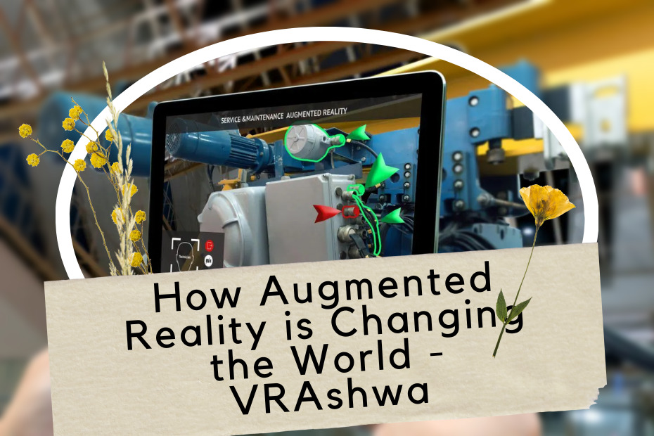 Augmented Reality