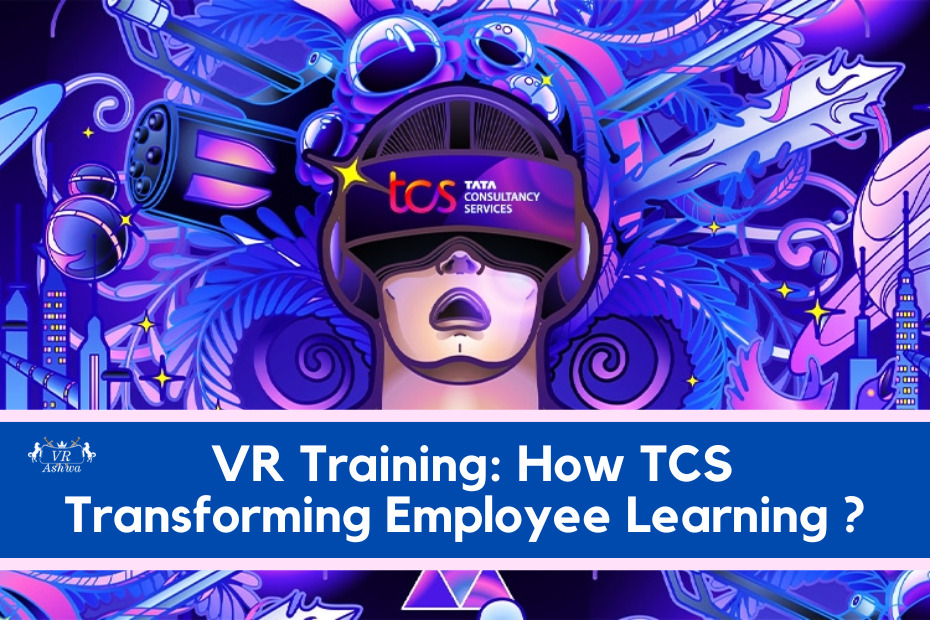 TCS Using VR